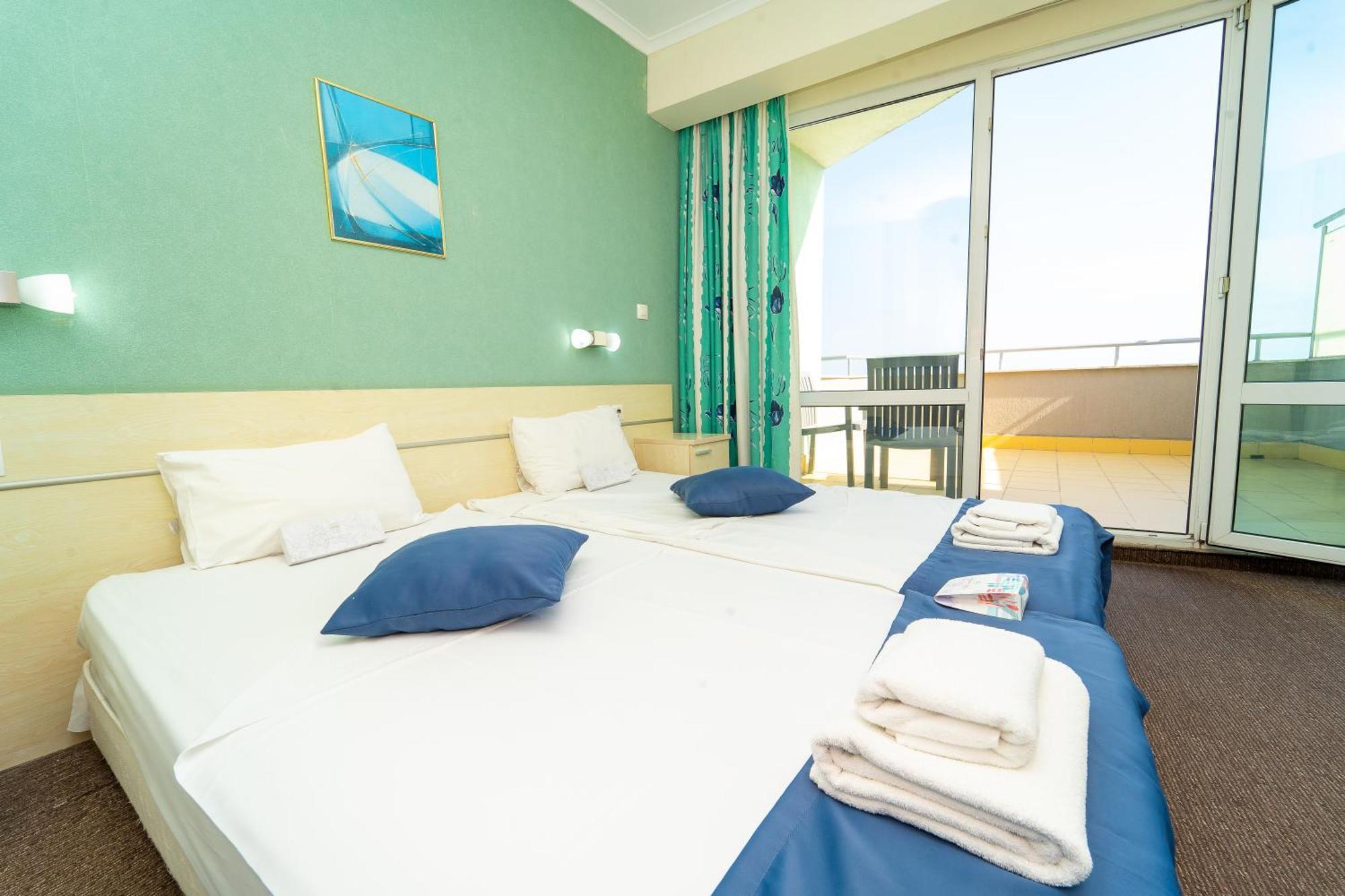 Mpm Hotel Arsena Несебр Номер фото