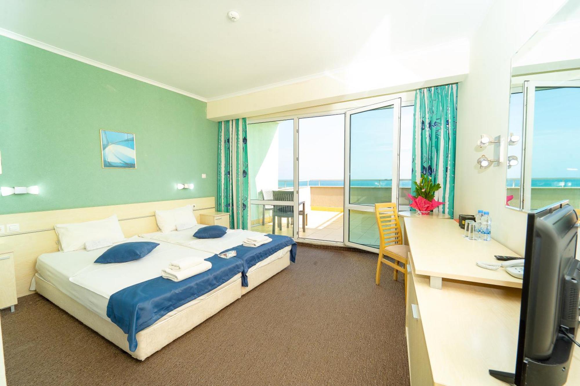 Mpm Hotel Arsena Несебр Номер фото