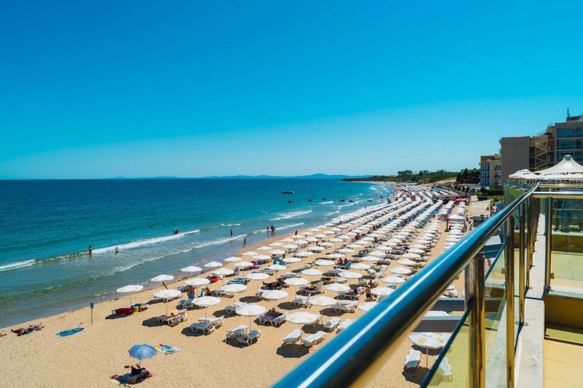 Mpm Hotel Arsena Несебр Номер фото