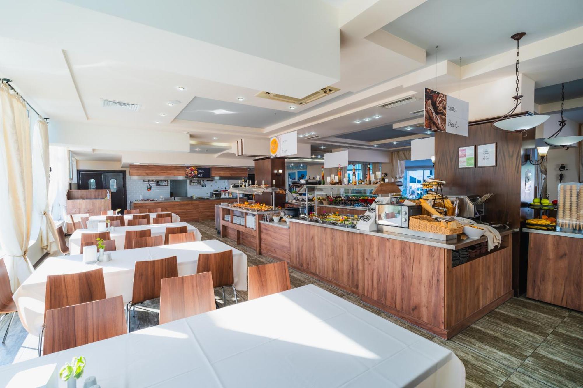 Mpm Hotel Arsena Несебр Экстерьер фото