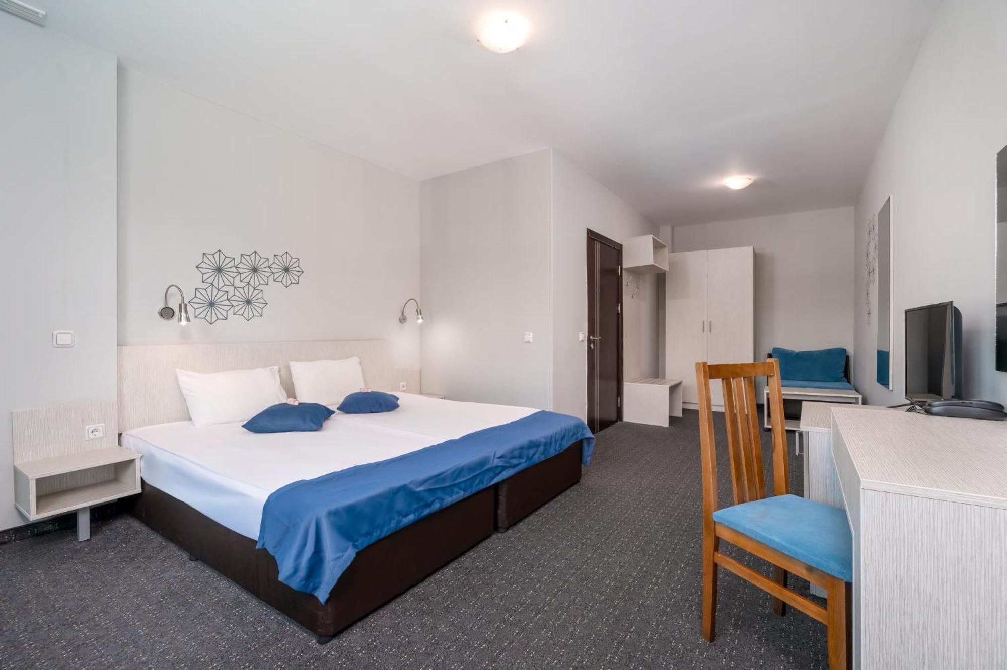 Mpm Hotel Arsena Несебр Номер фото
