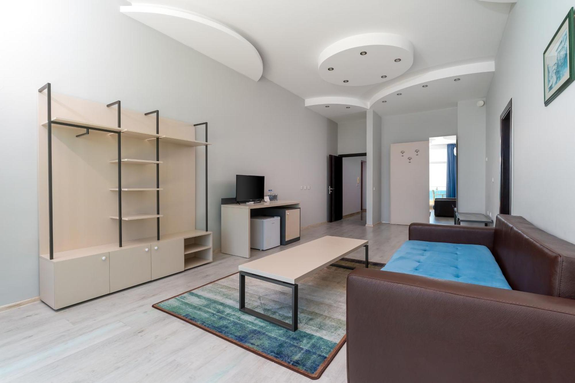 Mpm Hotel Arsena Несебр Номер фото