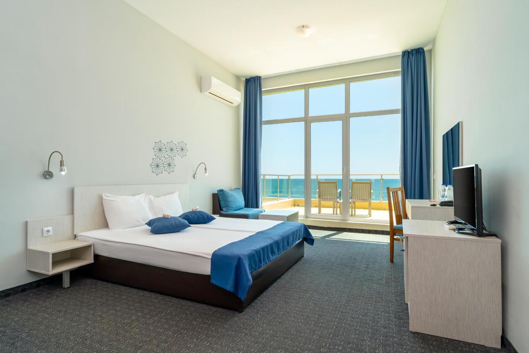 Mpm Hotel Arsena Несебр Номер фото