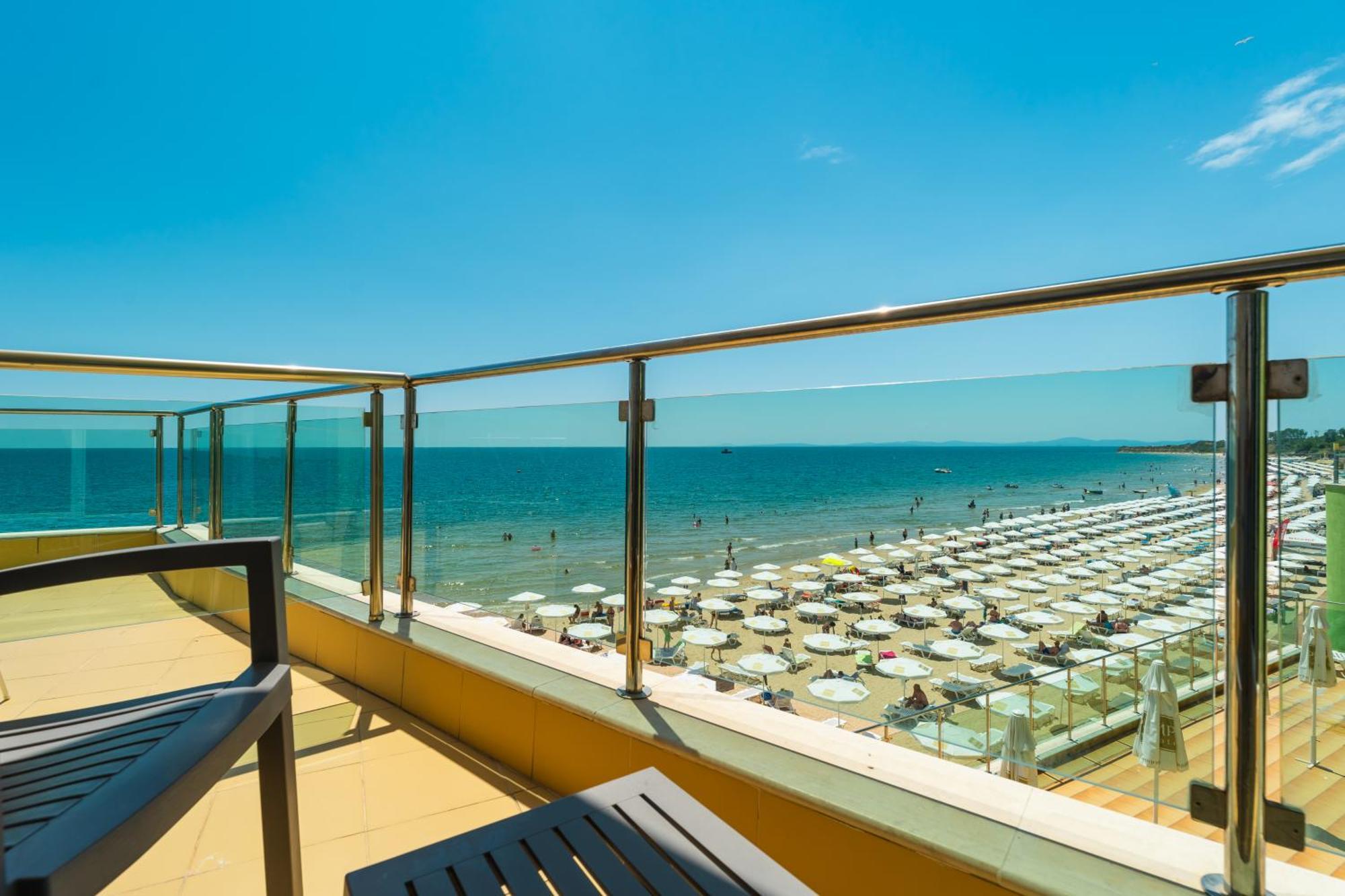 Mpm Hotel Arsena Несебр Номер фото