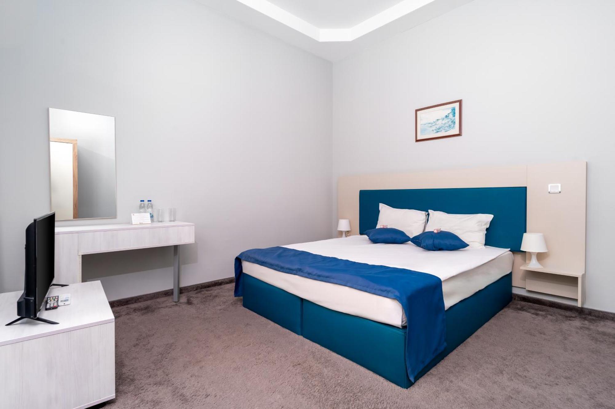 Mpm Hotel Arsena Несебр Номер фото