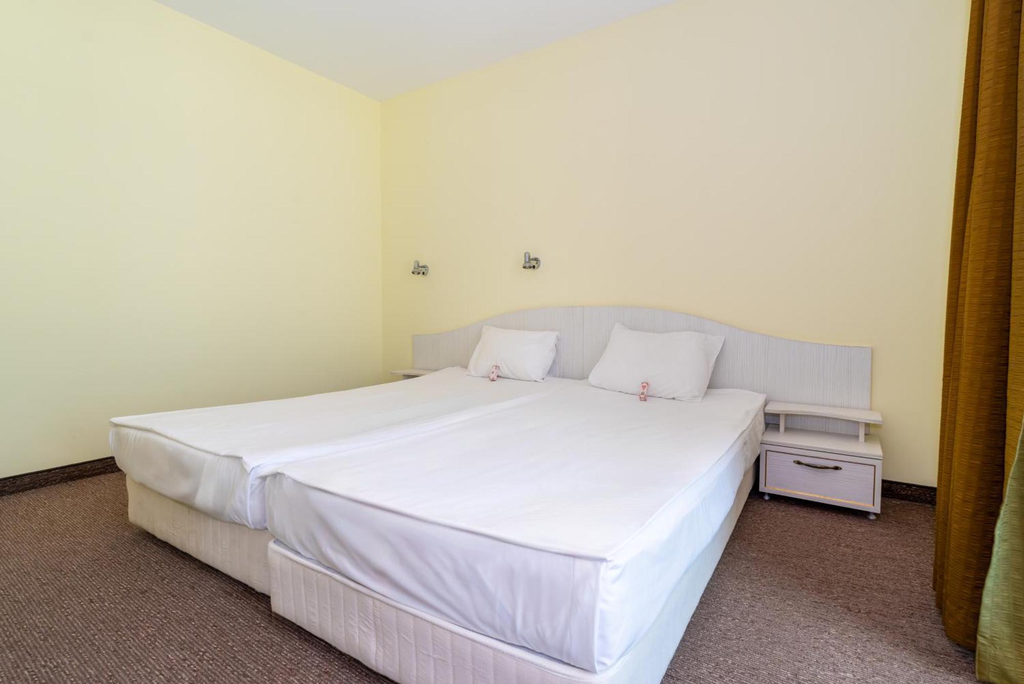 Mpm Hotel Arsena Несебр Номер фото