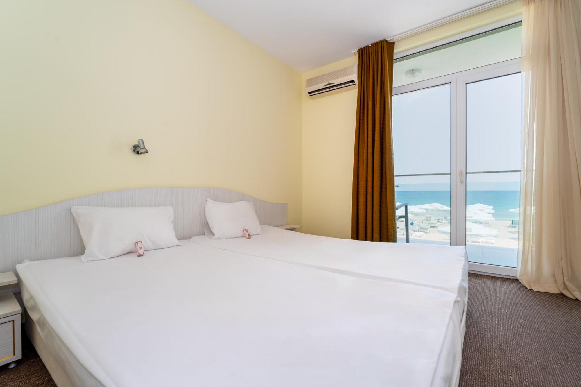 Mpm Hotel Arsena Несебр Номер фото