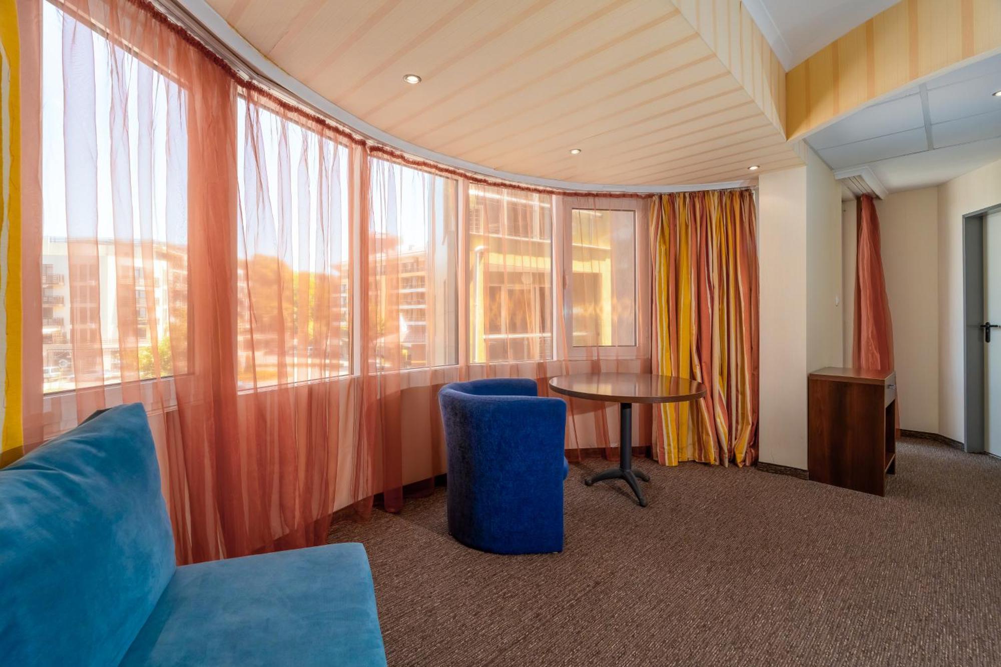Mpm Hotel Arsena Несебр Номер фото