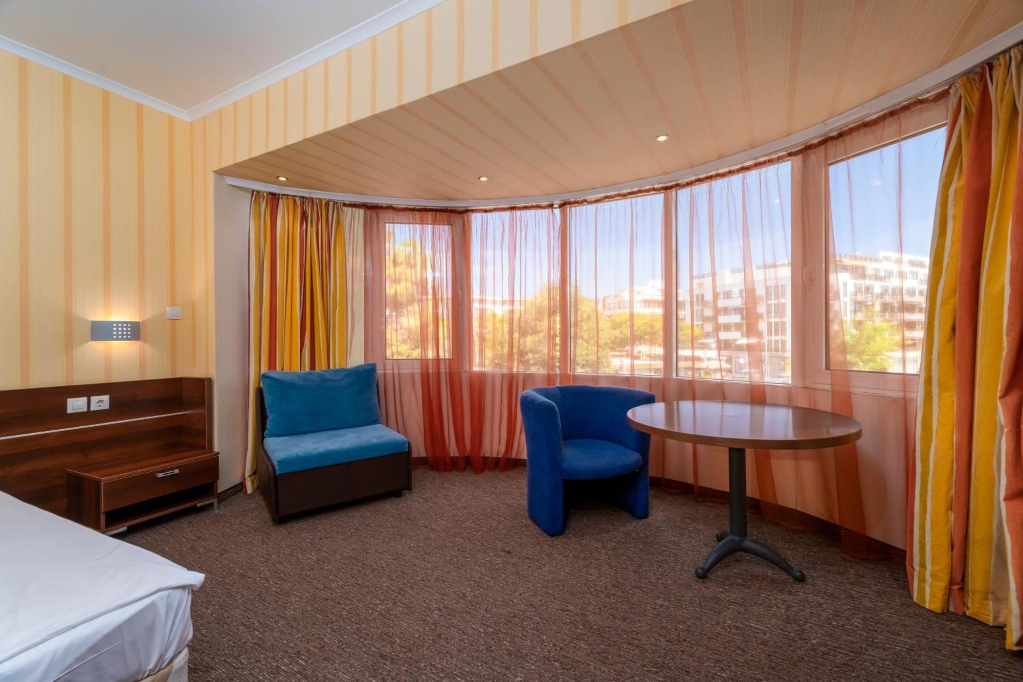 Mpm Hotel Arsena Несебр Номер фото