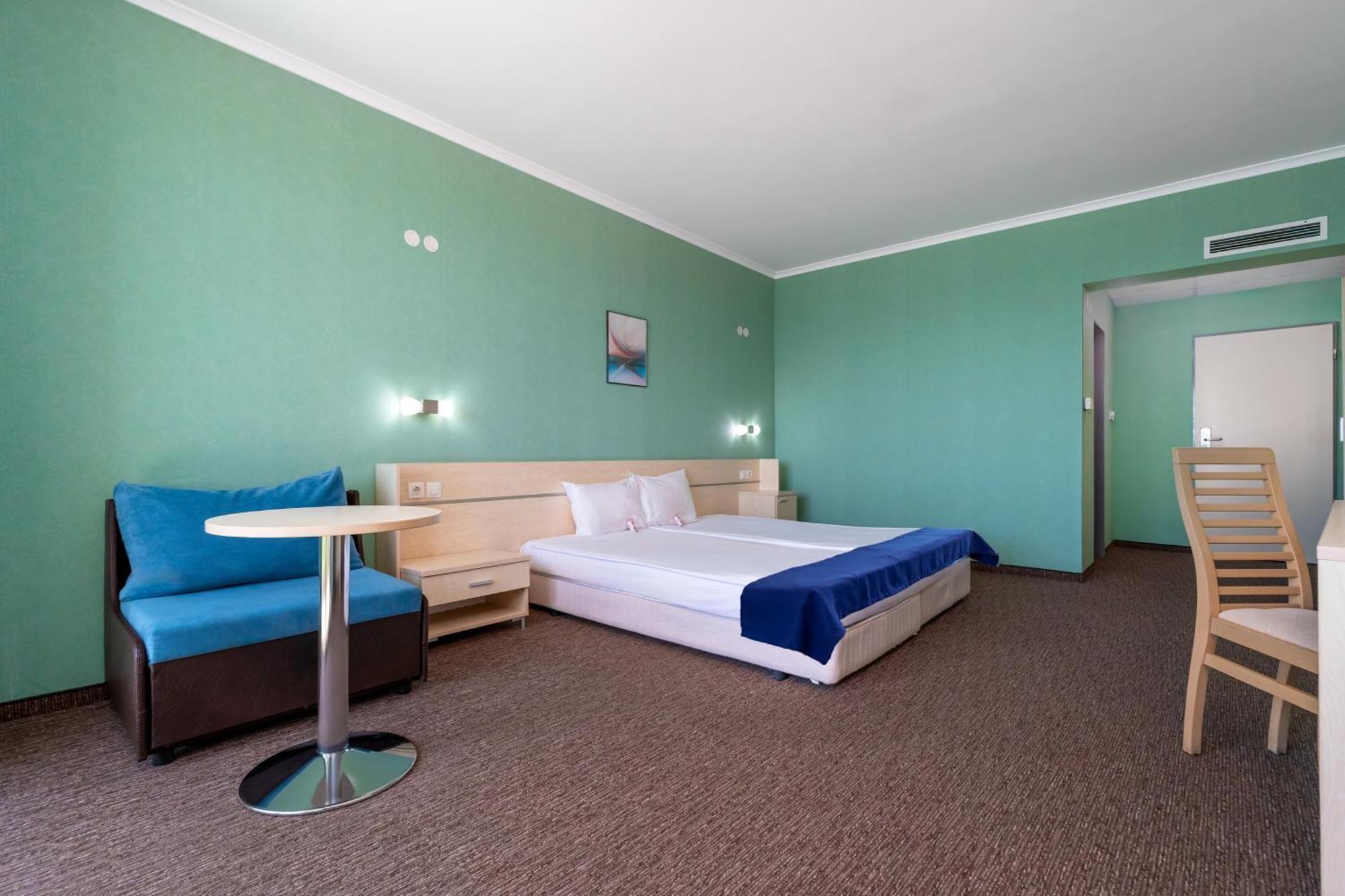 Mpm Hotel Arsena Несебр Номер фото