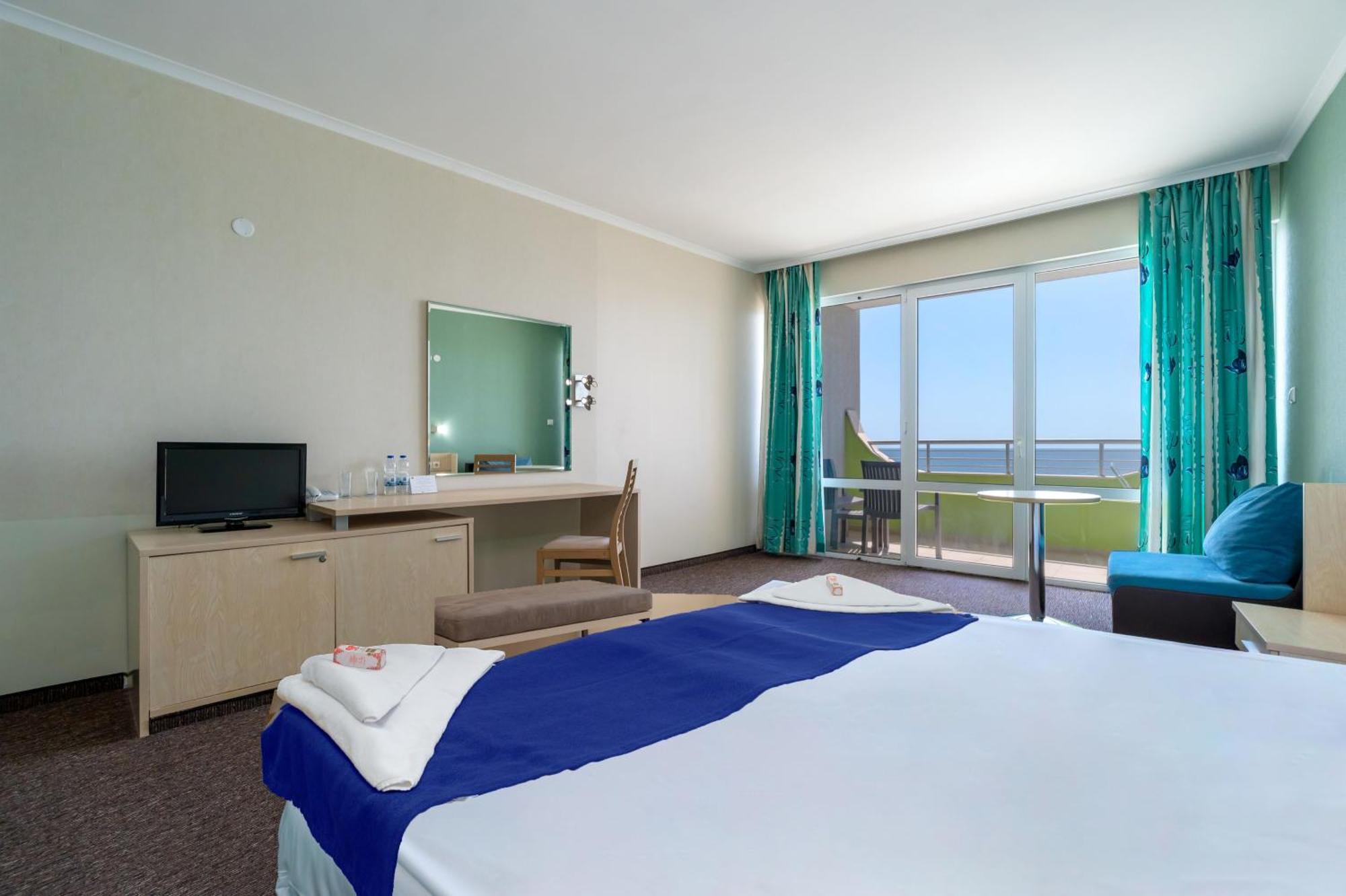 Mpm Hotel Arsena Несебр Номер фото